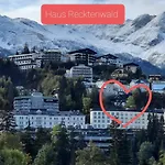 Superior Recktenwald Apartmán Bad Gastein