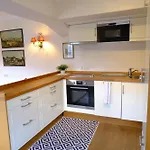 Superior Recktenwald Apartmán