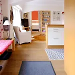 Superior Recktenwald Apartmán