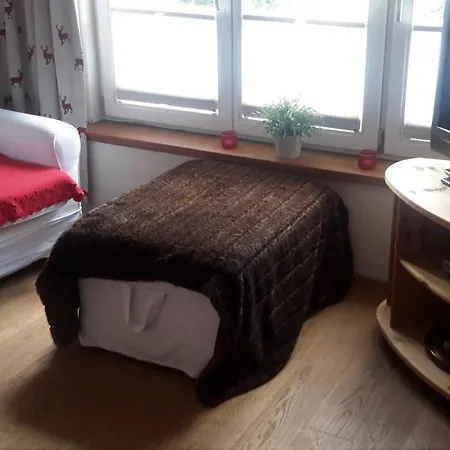 Superior Recktenwald Appartamento *