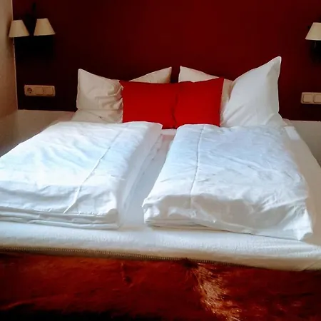 Apartman Superior Recktenwald *