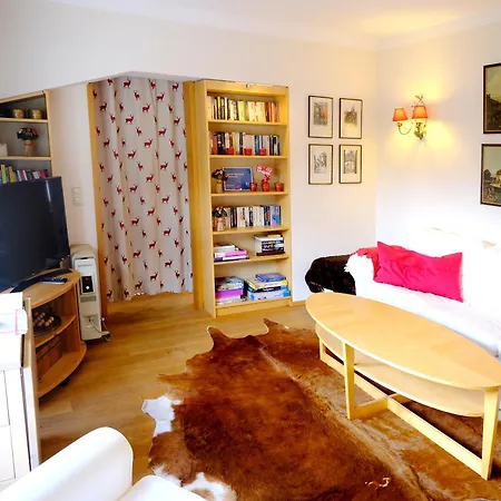 Apartmán Superior Recktenwald