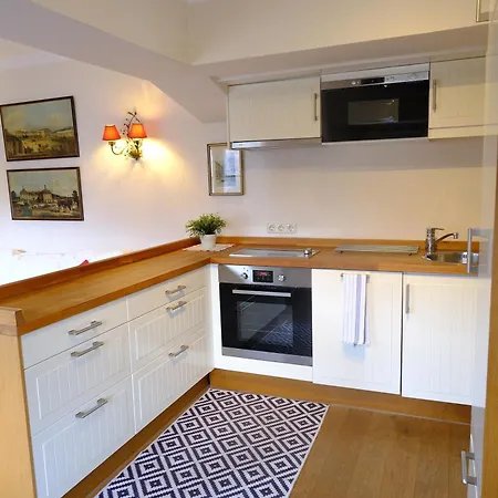 Superior Recktenwald Apartman