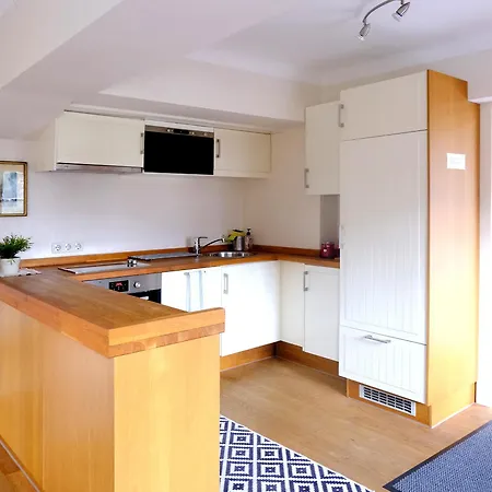 Apartmán Superior Recktenwald