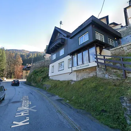 Superior Recktenwald Bad Gastein