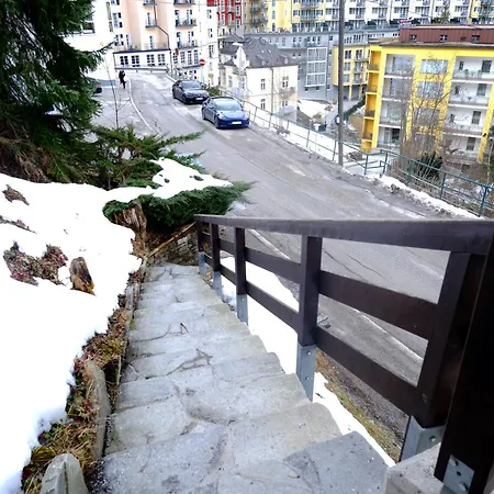 Apartament Superior Recktenwald