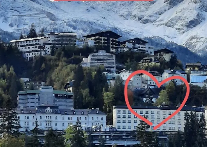 Superior Recktenwald Appartamento Bad Gastein