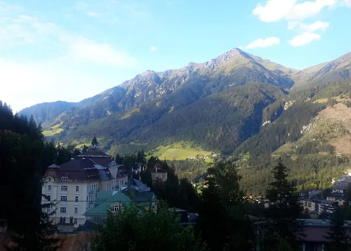 Superior Recktenwald Appartamento *