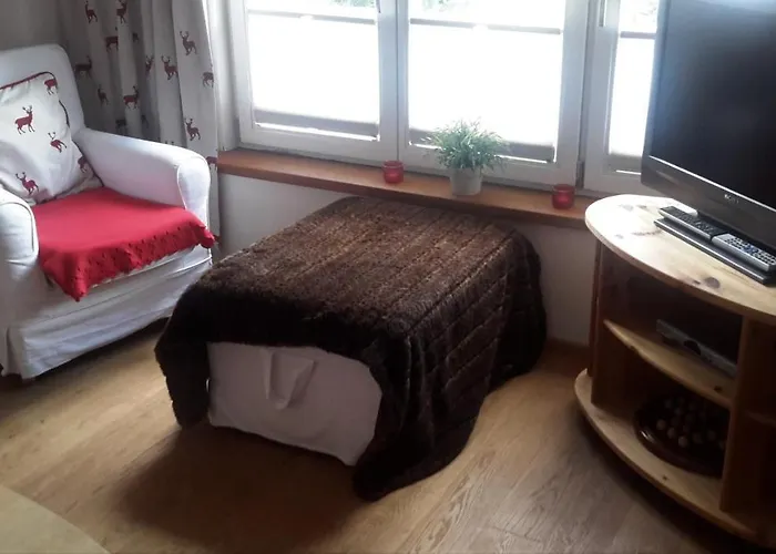 Superior Recktenwald Appartamento *