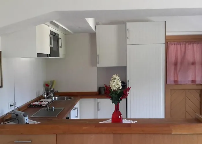 Superior Recktenwald Appartamento Bad Gastein