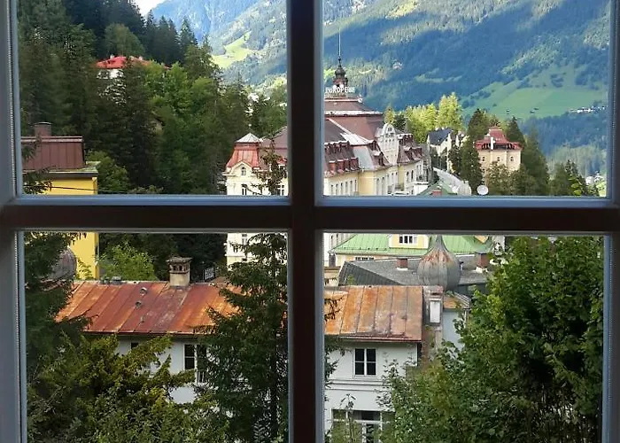 Superior Recktenwald * Bad Gastein