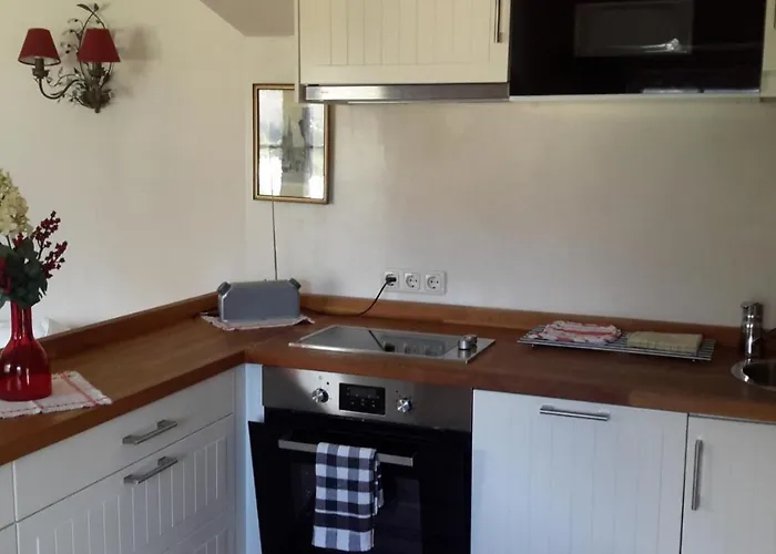 Appartamento Superior Recktenwald *