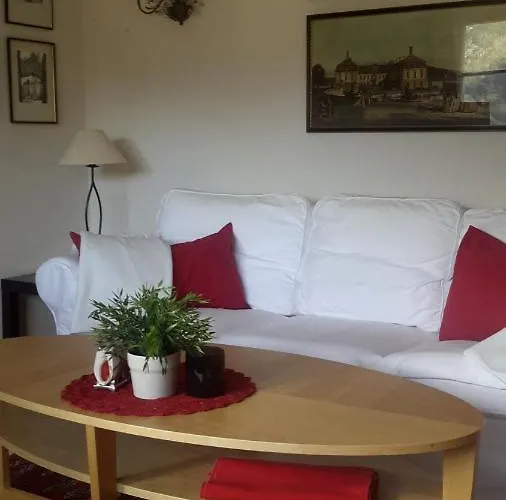 Superior Recktenwald Appartamento