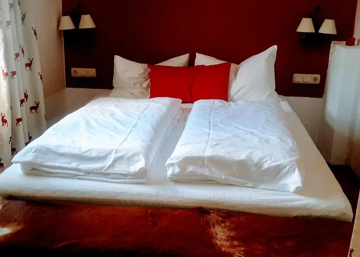 Appartamento Superior Recktenwald *